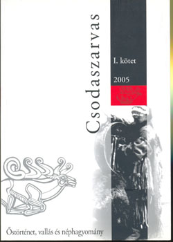 Moln�r �d�m - Csodaszarvas I.