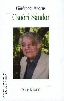Görömbei András - Csoóri Sándor