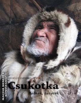 Erdélyi Eszkimó Péter - Csukotka