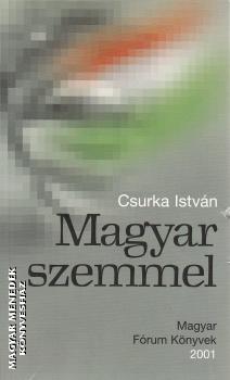 Csurka Istv�n - Magyar szemmel ANTIKV�R