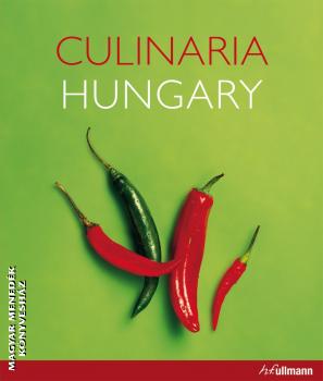 Gergely Aniko - Culinaria Hungary