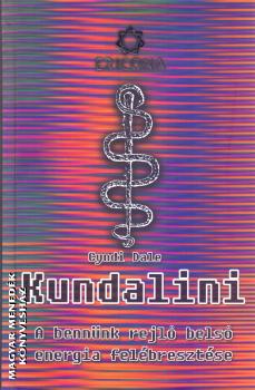 Cyndi Dale - Kundalini