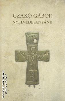 Czak Gbor - Nyelvdesanynk