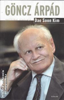 Dae Soon Kim - Göncz Árpád