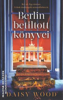 Daisy Wood - Berlin betiltott k�nyvei