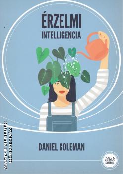 Daniel Goleman - Érzelmi intelligencia