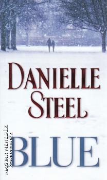 Danielle Steel - Blue