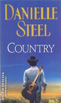 Danielle Steel - Country