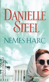 Danielle Steel - Nemes harc