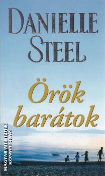 Danielle Steel - rk bartok ANTIKVR