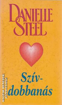 Danielle Steel - Szvdobbans ANTIKVR