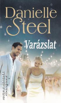 Danielle Steel - Varzslat