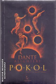 Dante Alighieri - Pokol