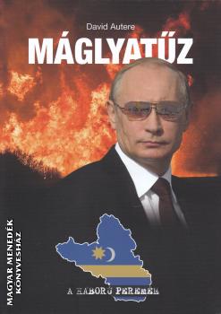 David Autere - Máglyatűz