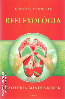 David F. Vennells - Reflexológia