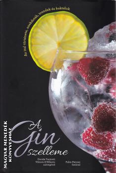 Davide Terziotti - Vittorio Di Alberto - Fabio Petroni - A Gin szelleme