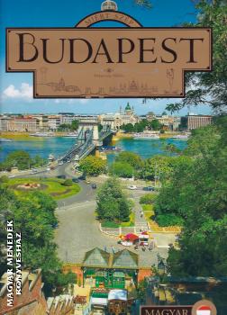 Debreczeny Miklós - Miért szép Budapest?
