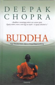Deepak Chopra - Buddha
