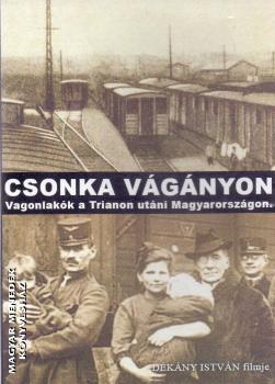Dékány István - Csonka vágányon