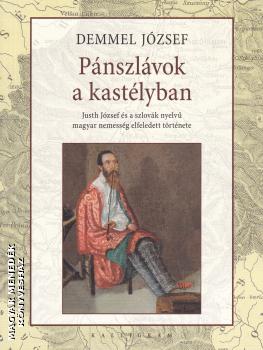Demmel József - Pánszlávok a kastélyban