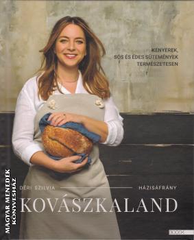 Déri Szilvia - Kovászkaland