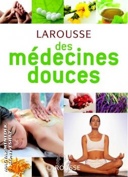  - Des Mdecines douces