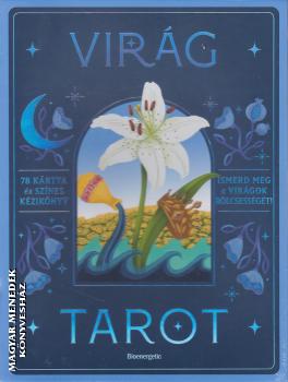 Diana McMahon Collins - Nina Pace - Virg tarot