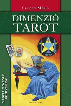 Szepes Mária - Dimenzió Tarot