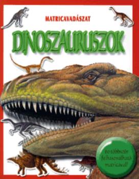  - Dinoszauruszok