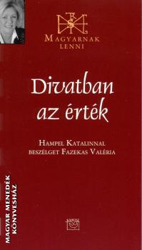 Hampel Katalin - Divatban az rtk