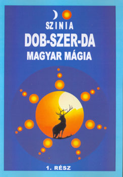 Színia Bodnár Erika - DOB-SZER-DA