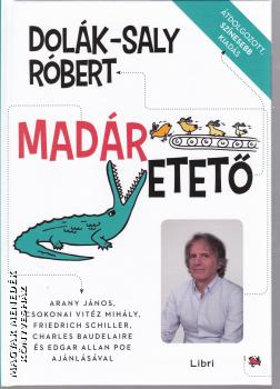 Dolák-Saly Róbert - Madáretető