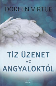 Doreen Virtue - Tz zenet az angyaloktl