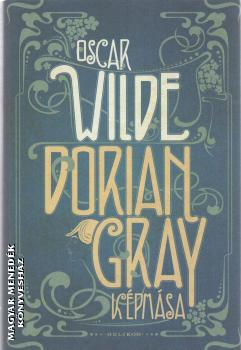 Oscar Wilde - Dorian Gray kpmsa