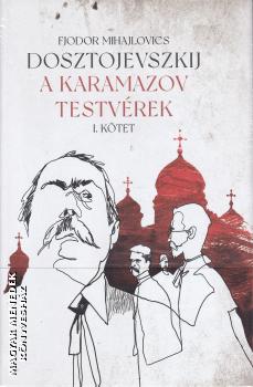 Dosztojevszkij F.M. - A Karamazov testv�rek I-II.