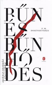 Dosztojevszkij F.M. - Bűn és bűnhődés