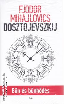 Dosztojevszkij F.M. - B�n �s b�nh�d�s