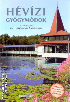 - Hévízi gyógymódok