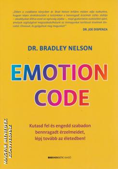 Dr. Bradley Nelson - Emotion Code