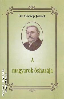  - A magyarok shazja