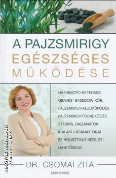 Dr. Csomai Zita - A pajzsmirigy egszsges mkdse