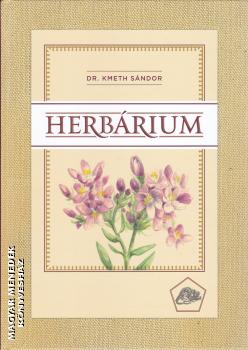 Dr. Kmeth Sándor - Herbárium