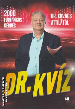 Dr. Kovcs Attila - Dr. Kvz