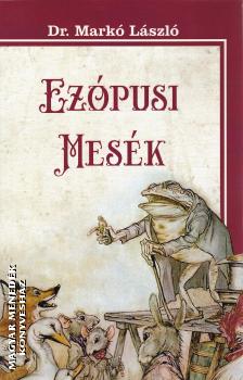 Dr. Mark Lszl - Ezpusi mesk