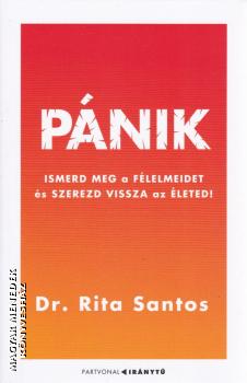 dr. Rita Santos - Pánik