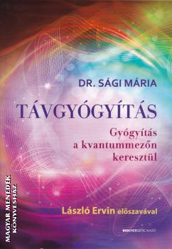 Dr. Sági Mária - Távgyógyítás