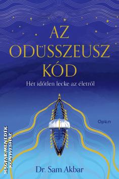 Dr. Sam Akbar - Az Od�sszeusz k�d