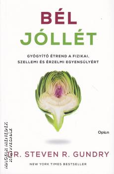 Dr. Steven R. Gundry - Bl jllt