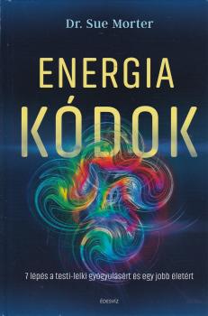 Dr. Sue Morter - Energia kdok