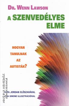 Dr. Wenn Lawson - A szenvedélyes elme